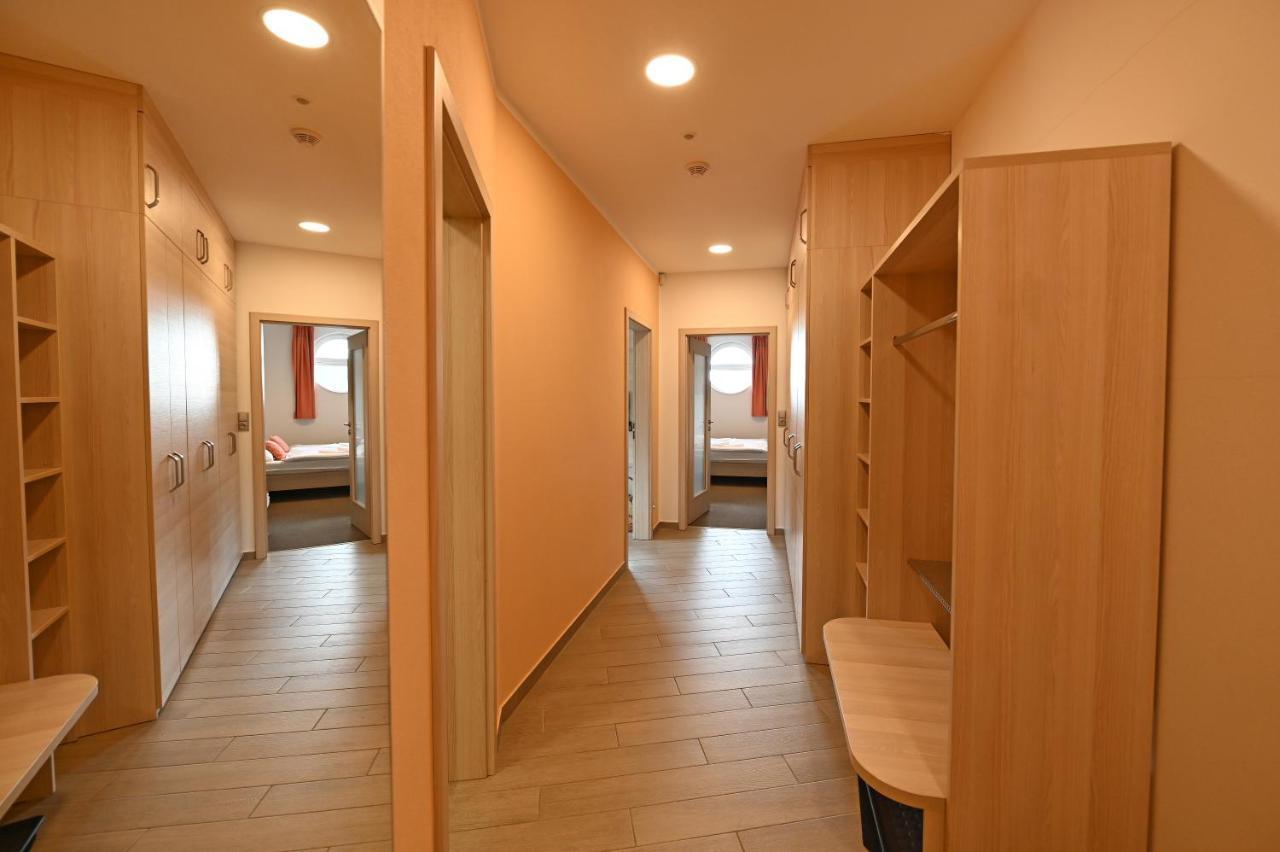 Hotel Jirinka Dolní Morava Kültér fotó