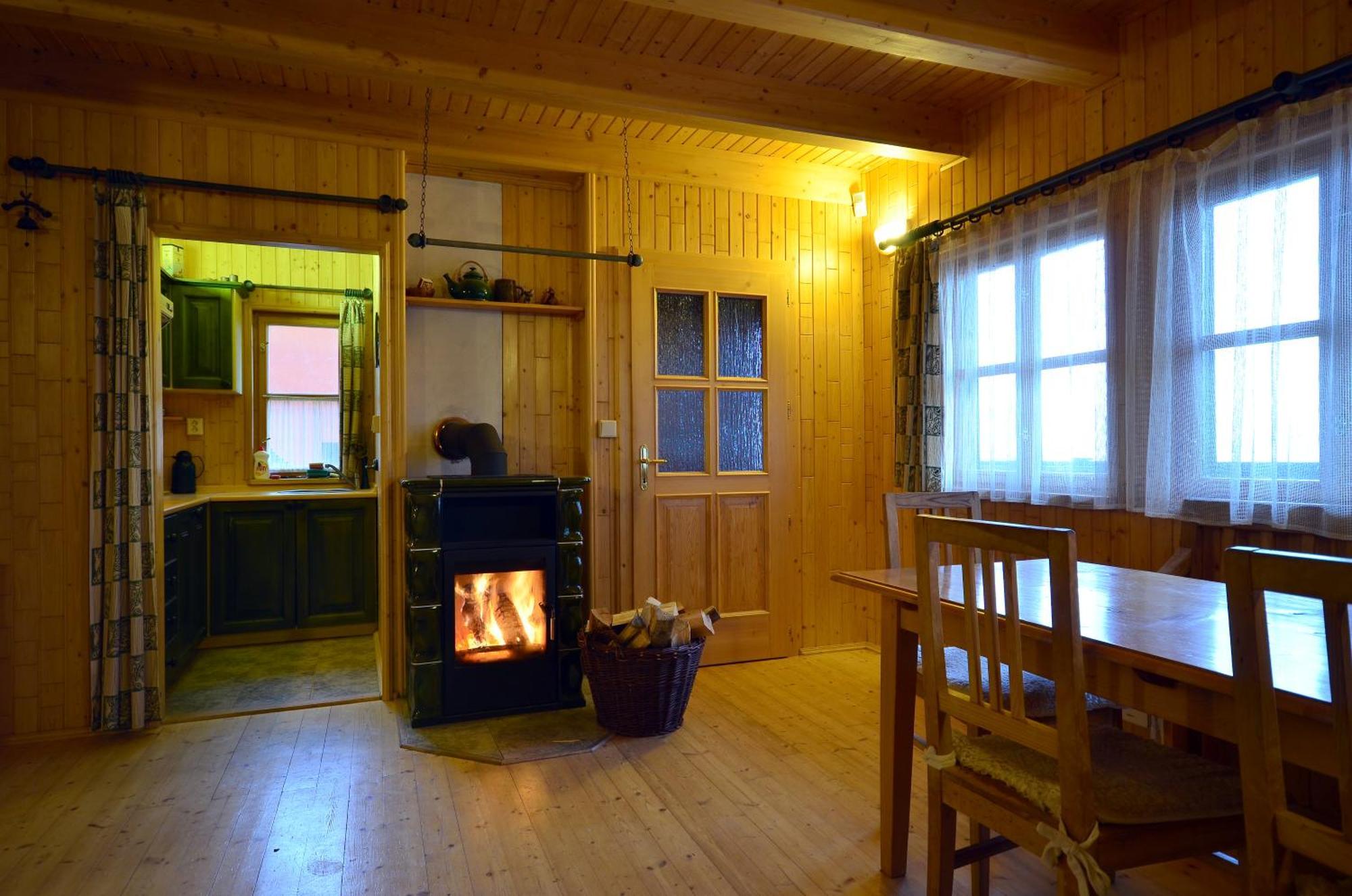 Hotel Jirinka Dolní Morava Kültér fotó